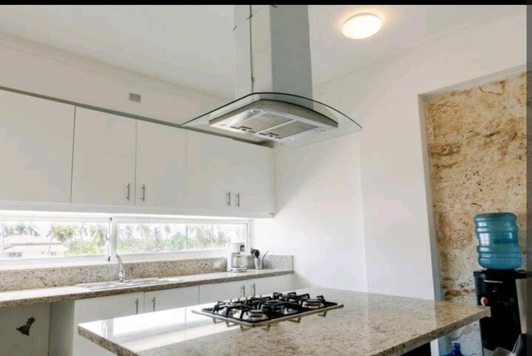 Apartamento Costa Hermosa Bv