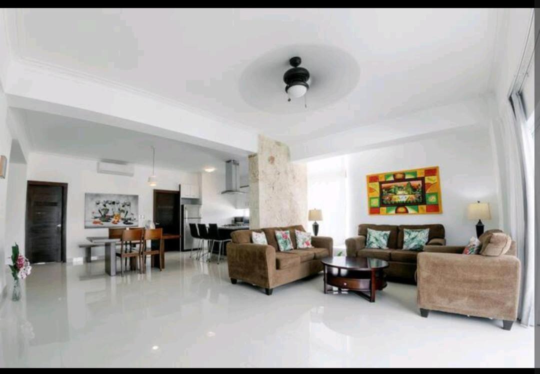 Apartamento Costa Hermosa Bv Punta Cana