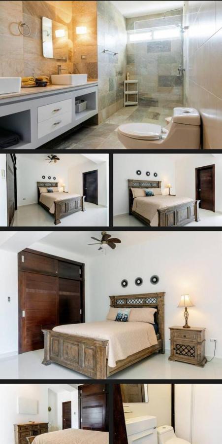 Costa Hermosa Bv Apartamento Punta Cana