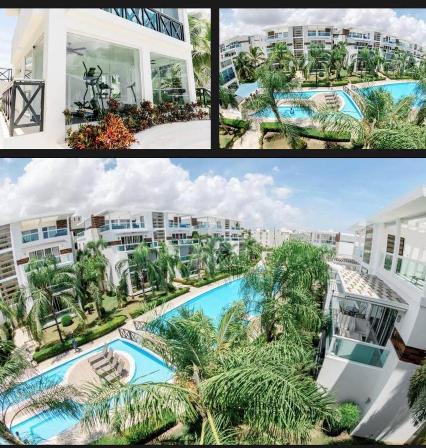 Apartamento Costa Hermosa Bv Punta Cana