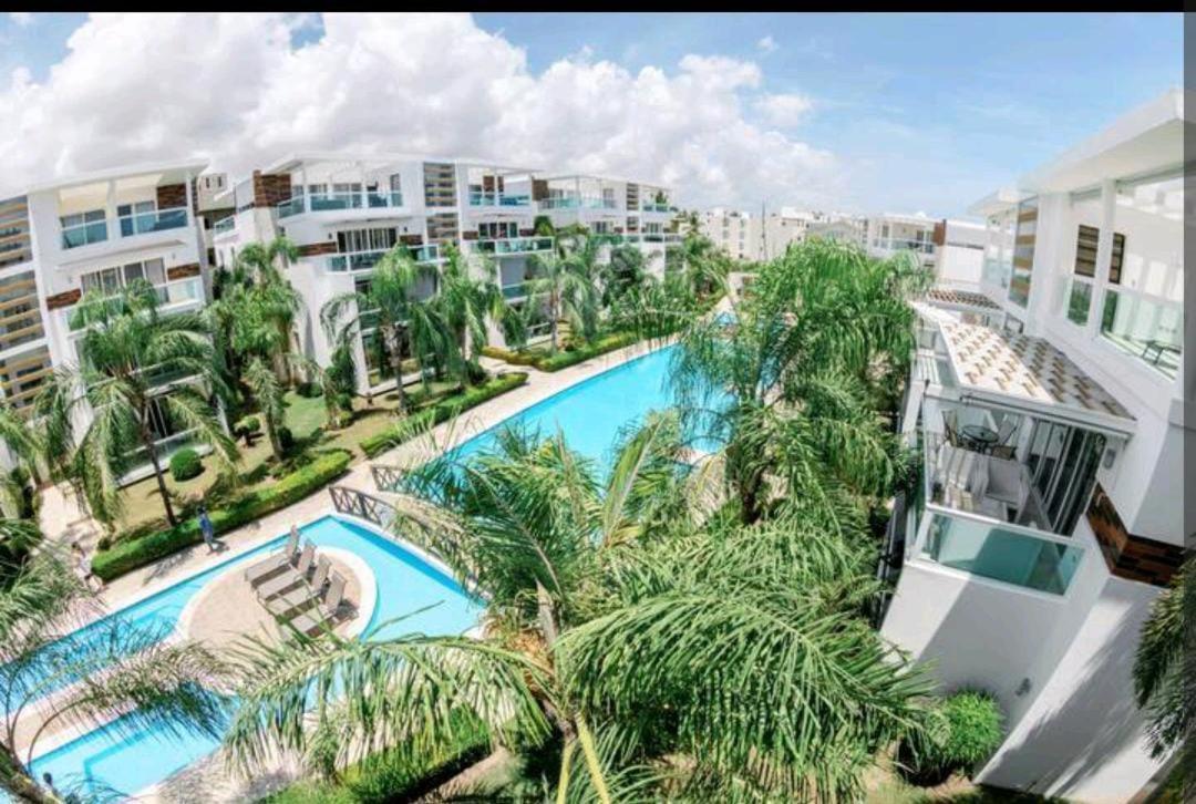 Costa Hermosa Bv Punta Cana