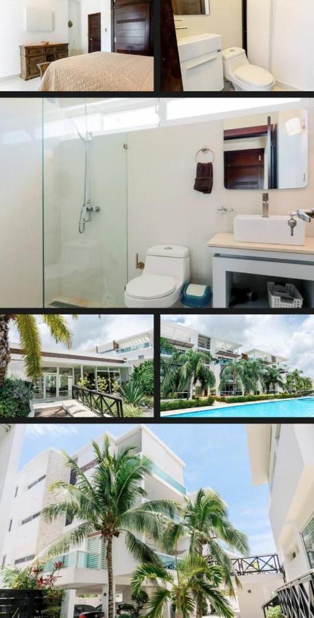 Apartamento Costa Hermosa Bv