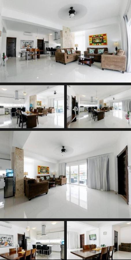 Apartamento Costa Hermosa Bv Punta Cana