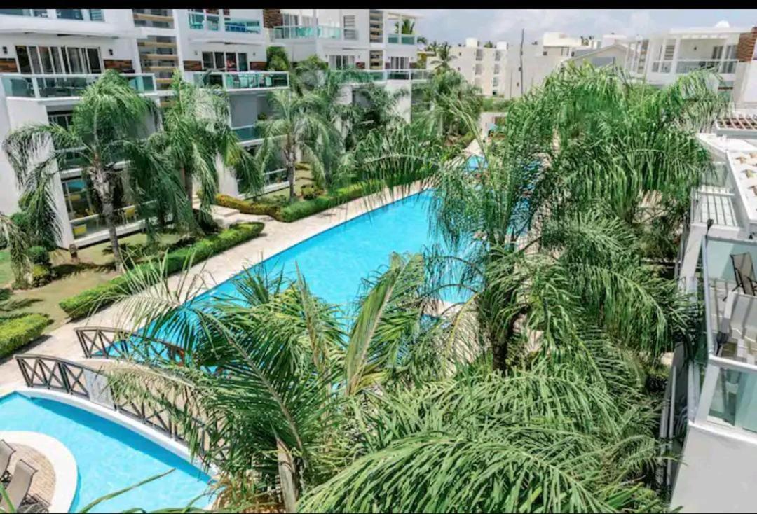 Costa Hermosa Bv Apartamento