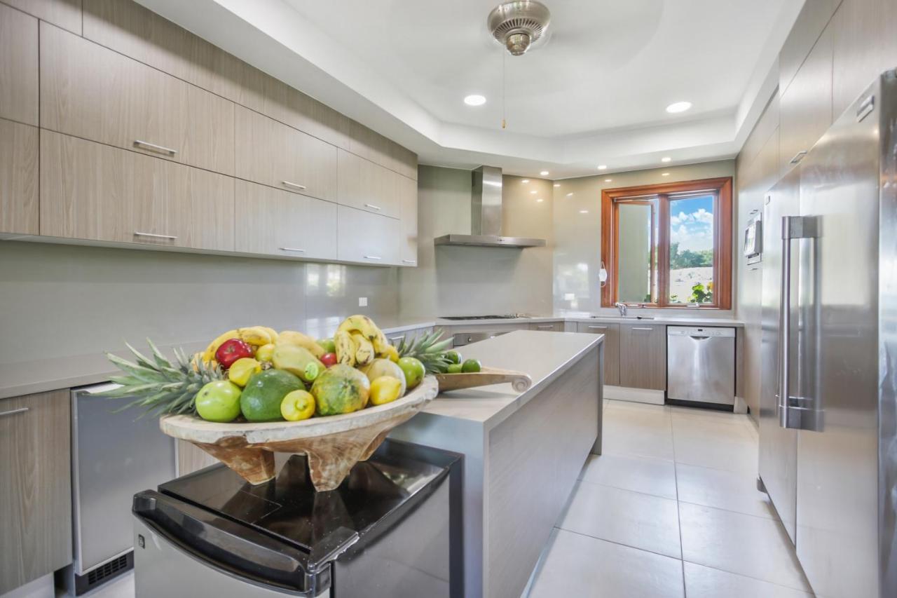 5br Cap Cana With Ocean & Golf Views, Chef, Maid, Butler, Pool, Jacuzzi, And Club Access * Punta Cana