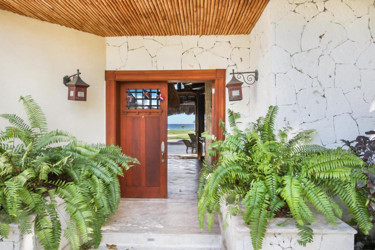 5br Cap Cana With Ocean & Golf Views, Chef, Maid, Butler, Pool, Jacuzzi, And Club Access Punta Cana