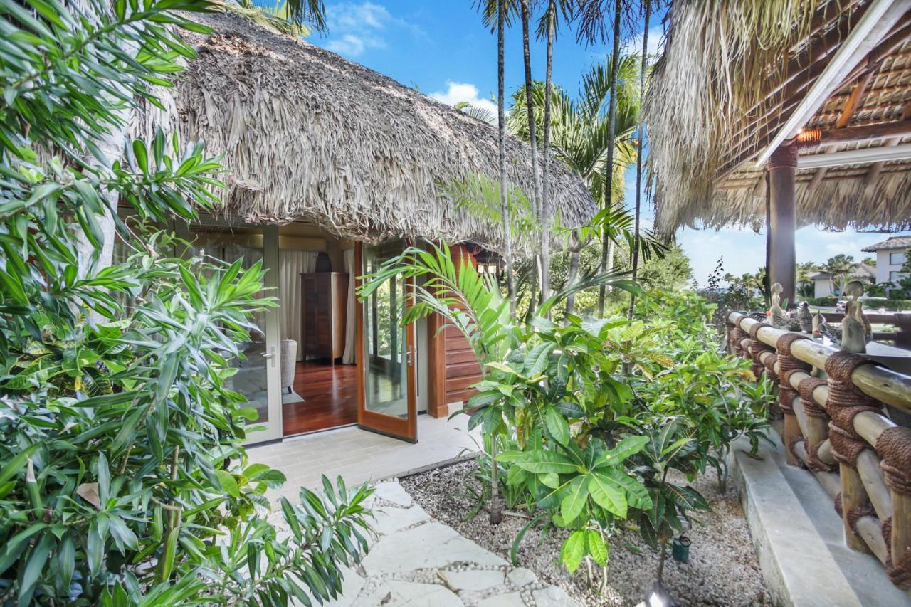 5br Cap Cana With Ocean & Golf Views, Chef, Maid, Butler, Pool, Jacuzzi, And Club Access * Punta Cana