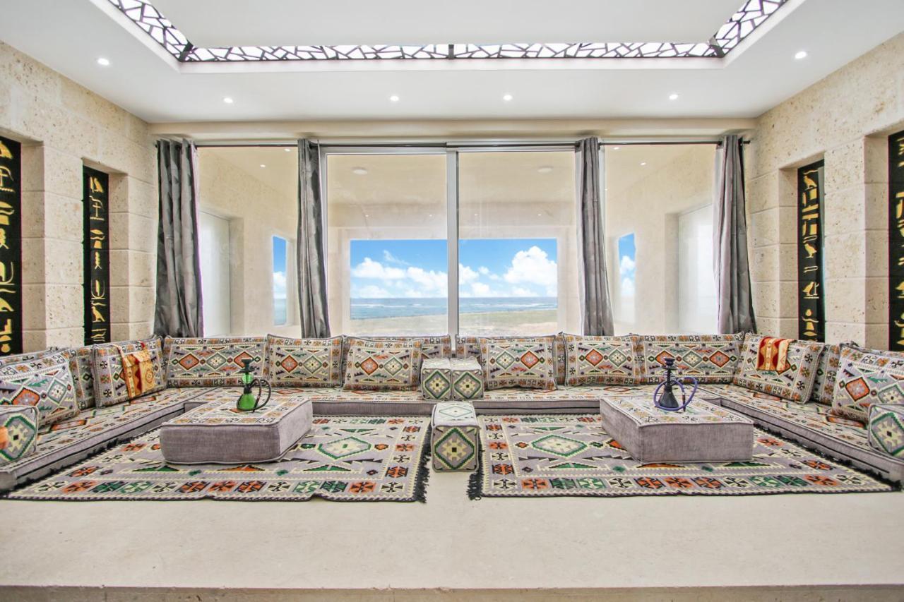 Villa Luxurious 12-bedroom Cap Cana With Private & Full Staff Punta Cana