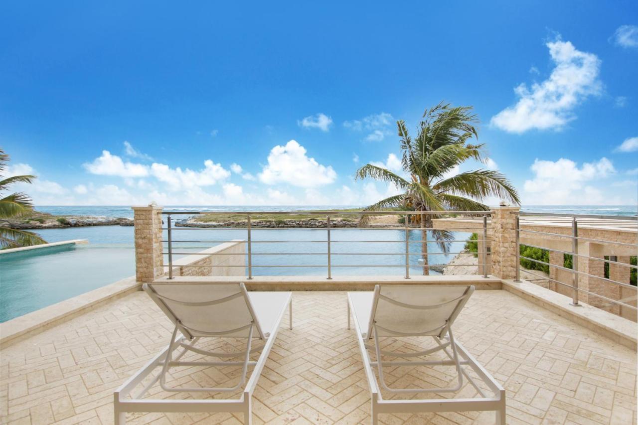 Luxurious 12-bedroom Cap Cana With Private & Full Staff *