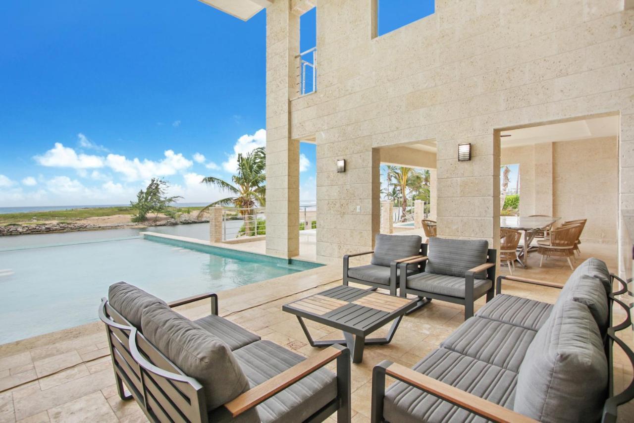 Luxurious 12-bedroom Cap Cana With Private & Full Staff Punta Cana