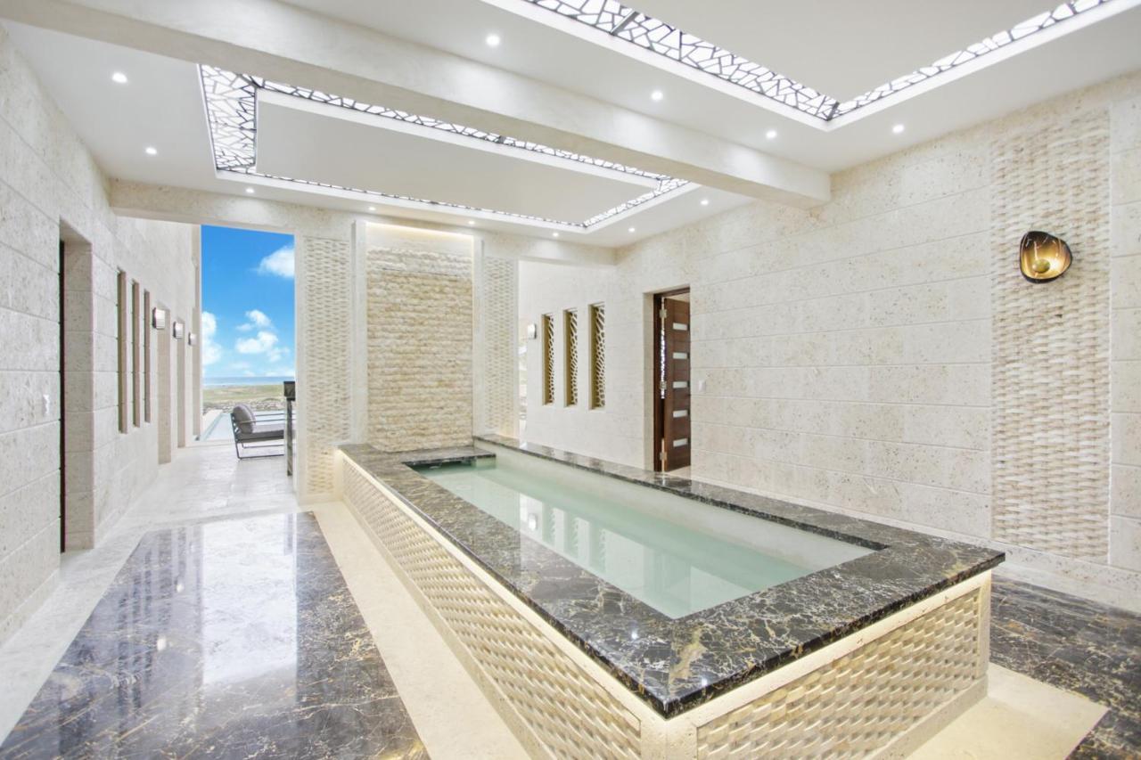 Luxurious 12-bedroom Cap Cana With Private & Full Staff Villa
