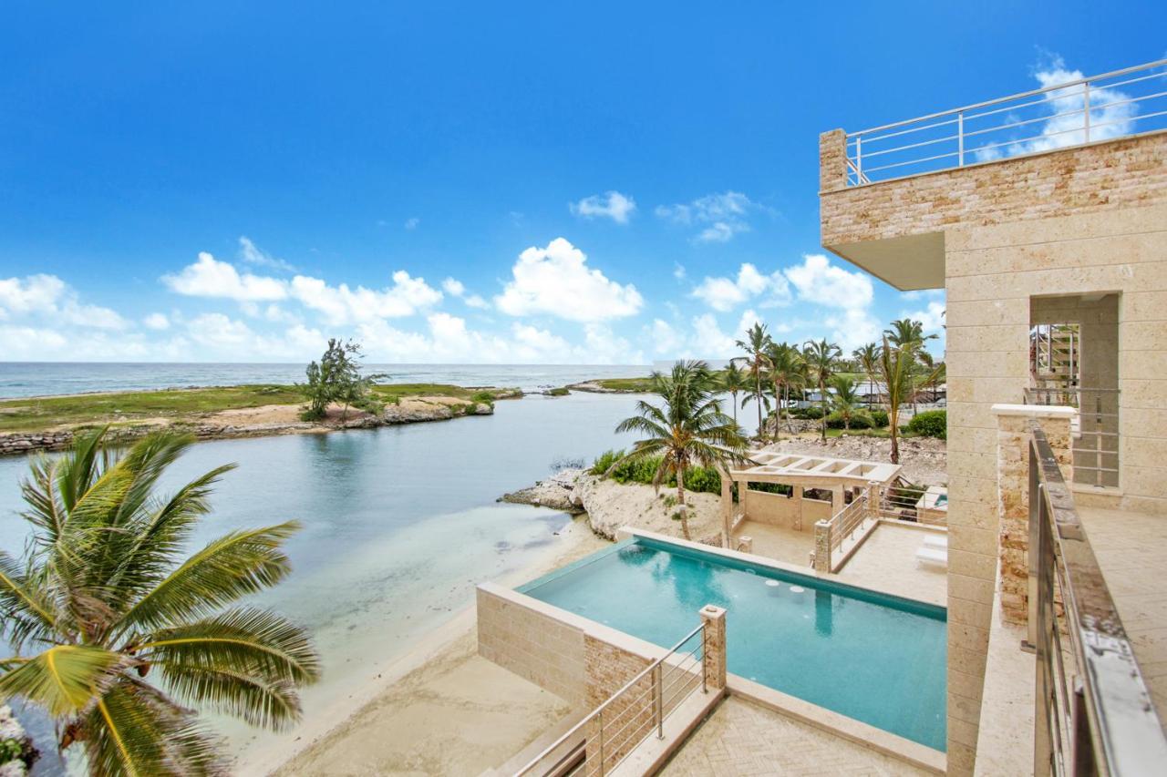 Luxurious 12-bedroom Cap Cana With Private & Full Staff * Punta Cana