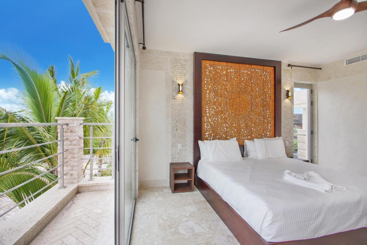 Villa Luxurious 12-bedroom Cap Cana With Private & Full Staff *