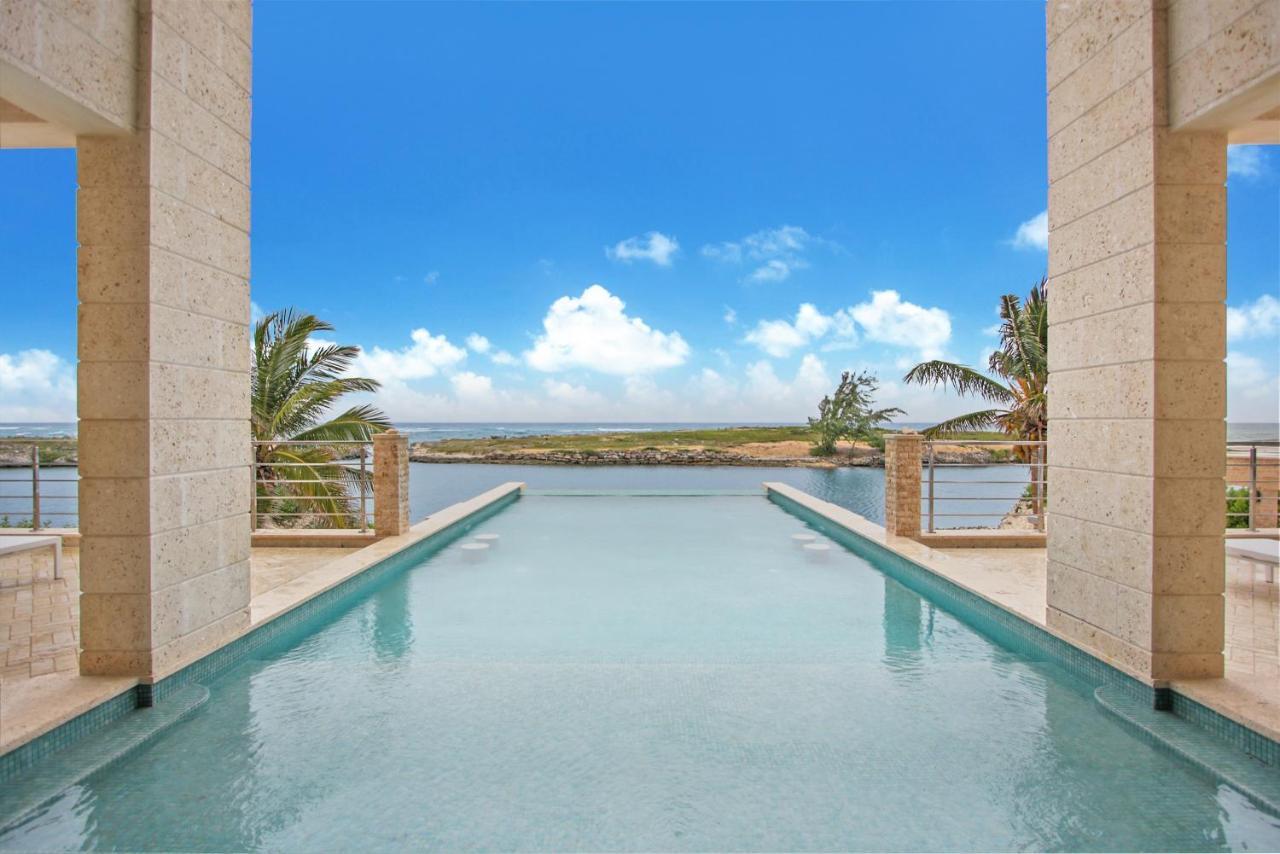 Luxurious 12-bedroom Cap Cana With Private & Full Staff Villa *