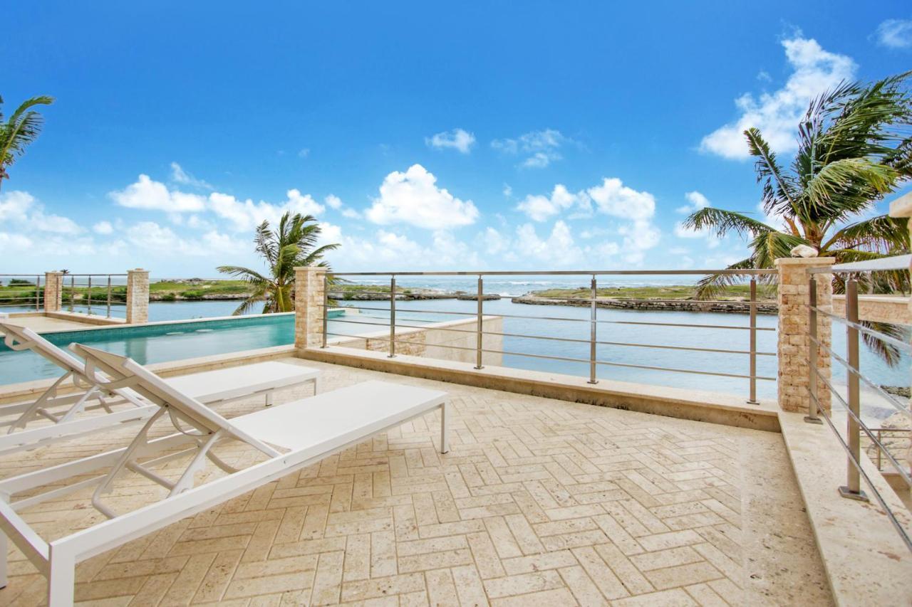 Villa Luxurious 12-bedroom Cap Cana With Private & Full Staff Punta Cana