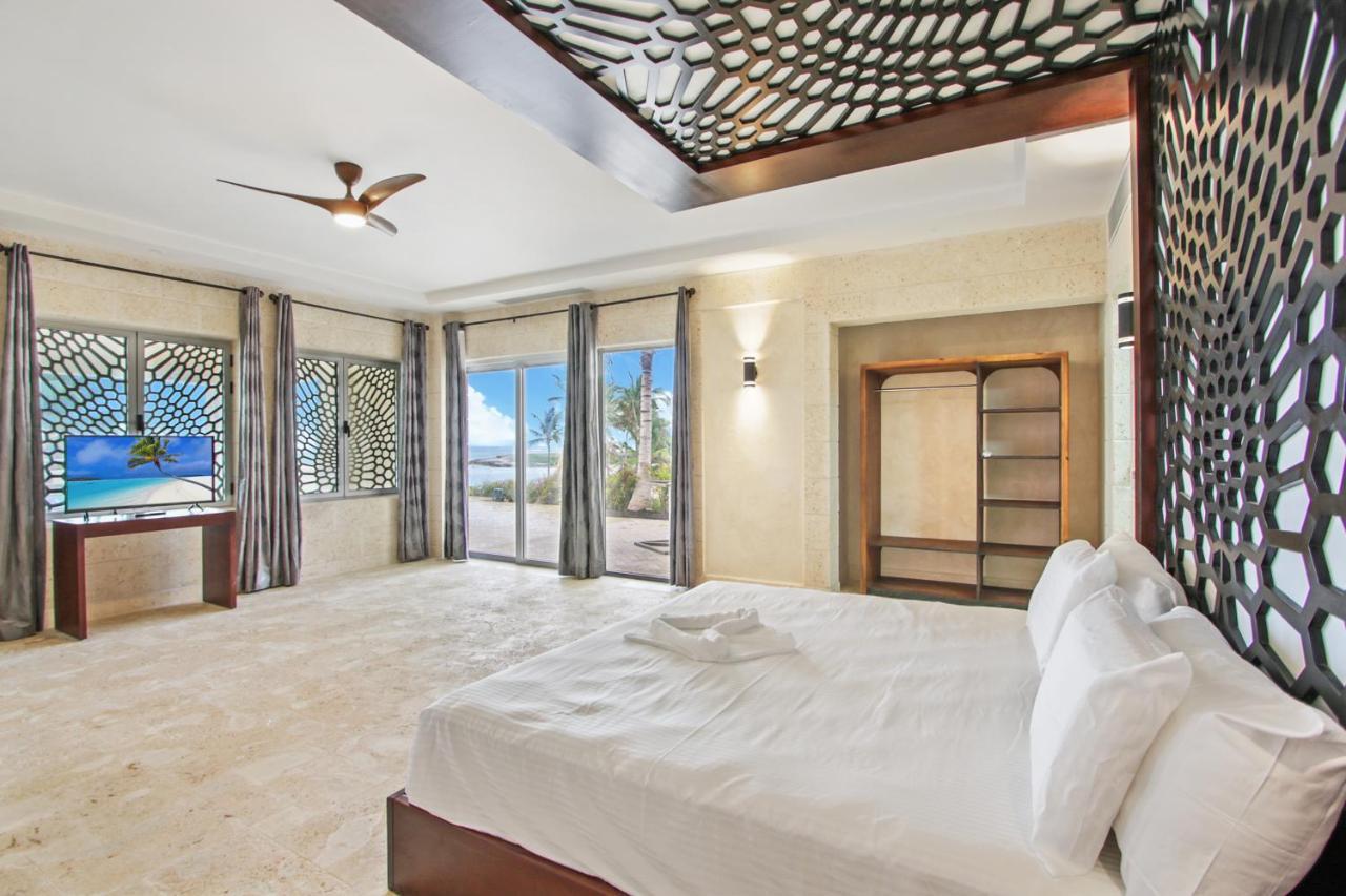 Villa Luxurious 12-bedroom Cap Cana With Private & Full Staff Punta Cana