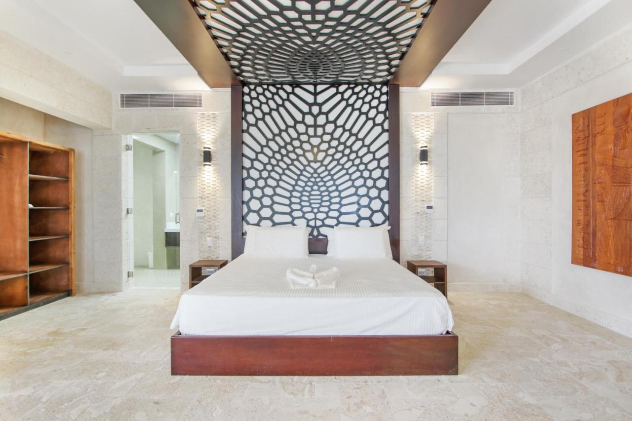 Luxurious 12-bedroom Cap Cana With Private & Full Staff *
