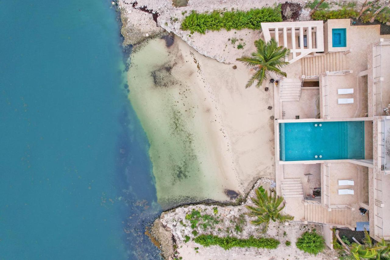 Villa Luxurious 12-bedroom Cap Cana With Private & Full Staff Punta Cana