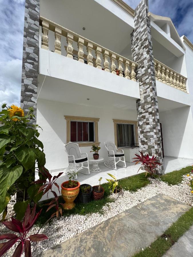 Encantadora Villa-blue Completa Pensión Punta Cana