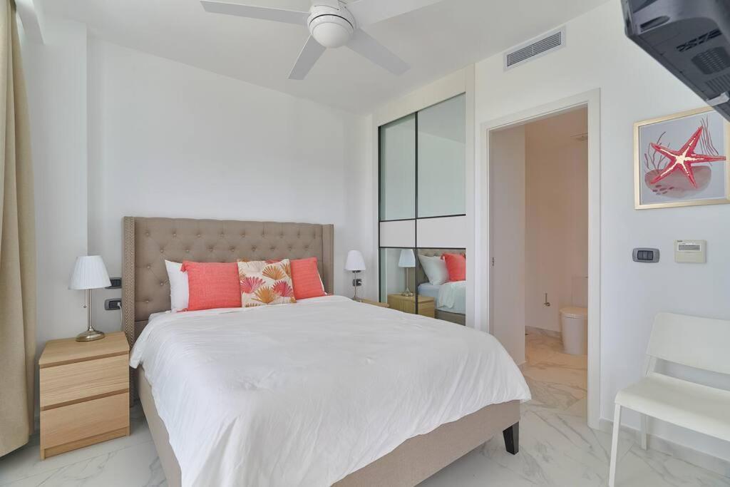 Luxury At Cana Rock Star Dr Apartamento