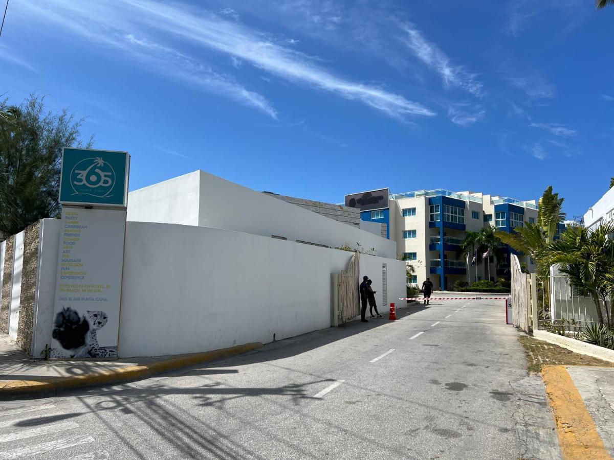 Casa Mulata Paseo Del Mar Pool & Playa Apartamento *