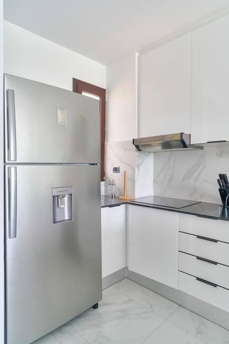 Luxury At Cana Rock Star Dr Apartamento Punta Cana