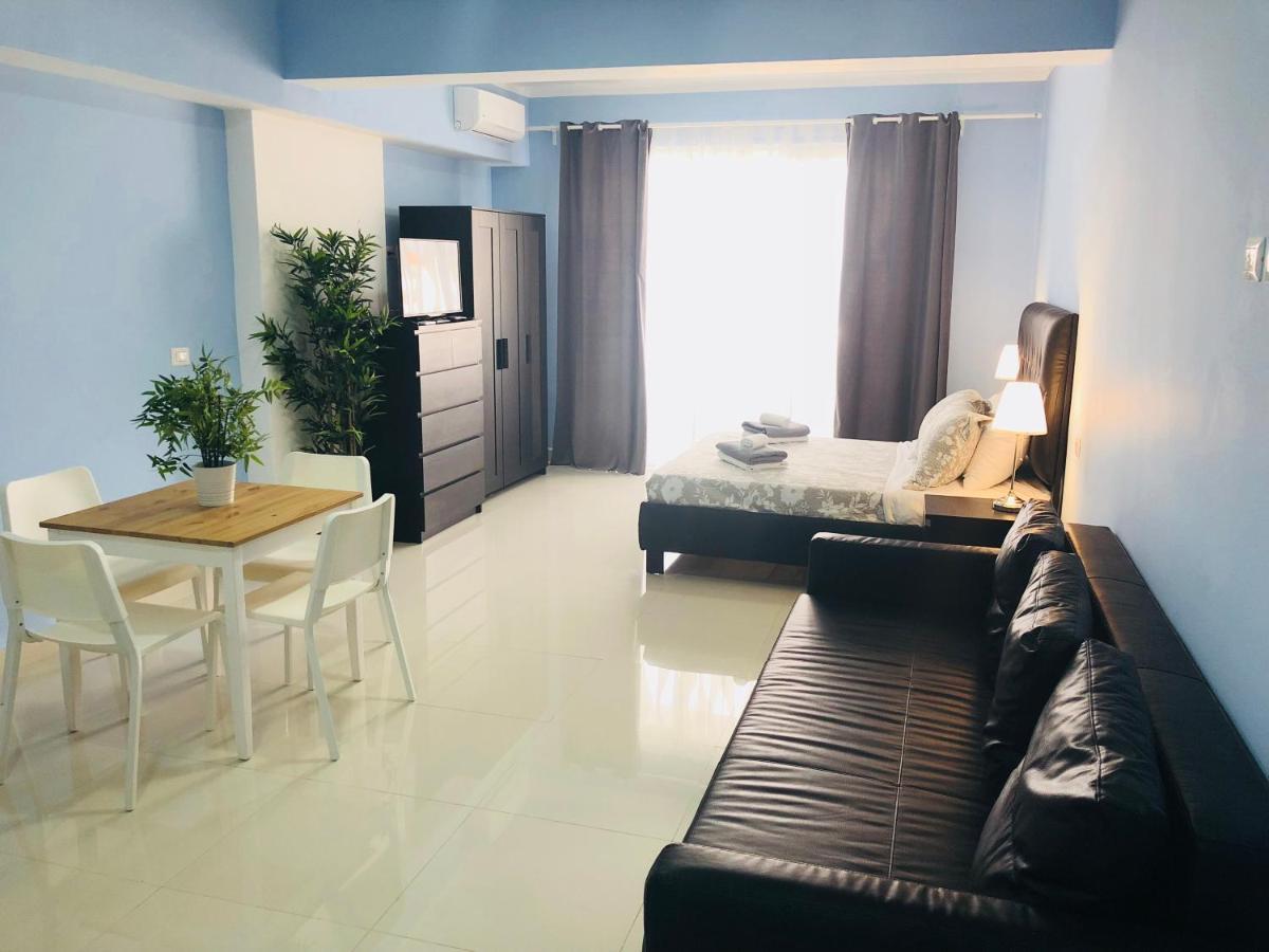 Vacation Suites With Rooftop Pool, Club, Spa, Restaurants - Playa Corales Hotel Punta Cana