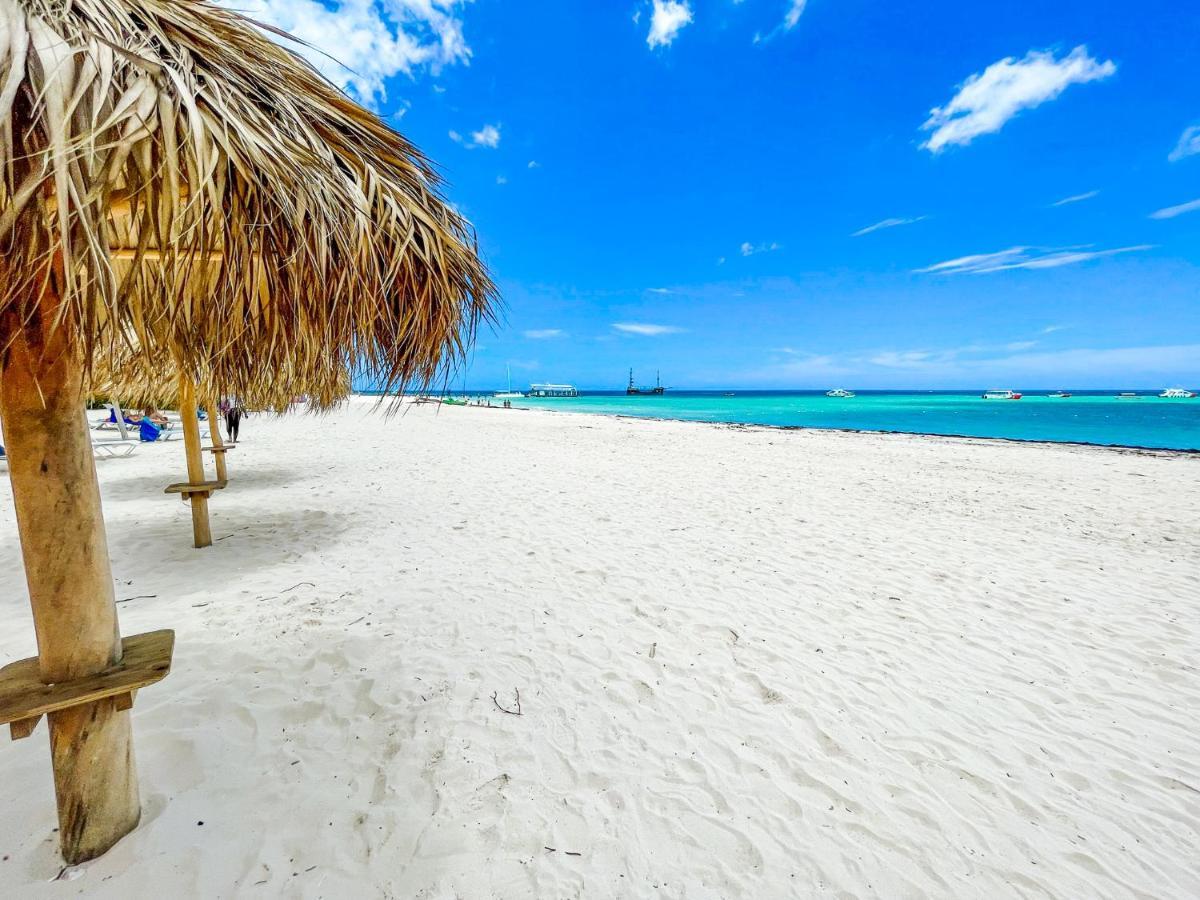 Deluxe Oceanfront Sea View Wifi Bbq Club & Apartamento