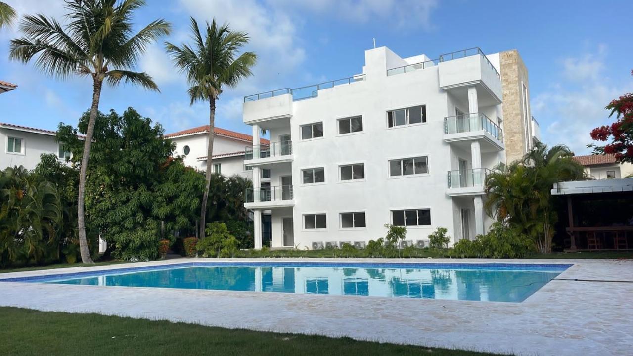 Sea Dreams White Sans Bavaro Apartamento Punta Cana