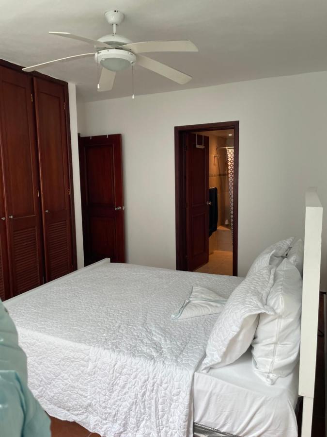 Apartamento Sea Dreams White Sans Bavaro *