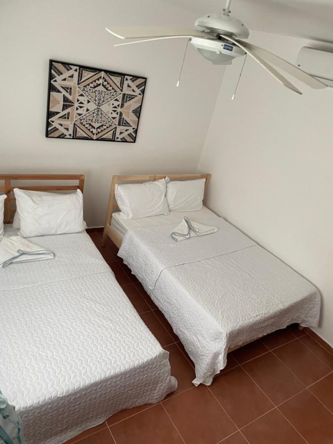 Sea Dreams White Sans Bavaro Apartamento
