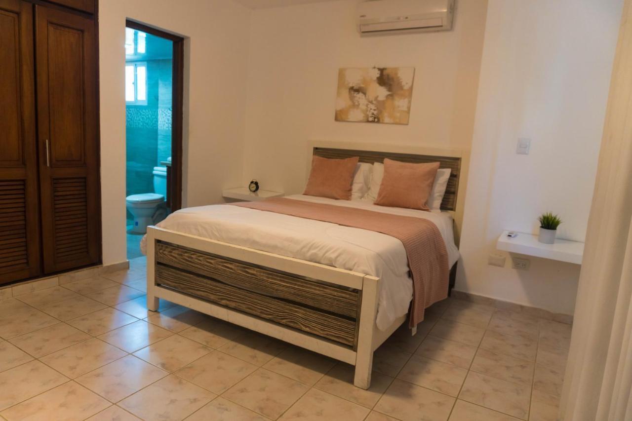 Sun Circle Pool&beach Apartamento