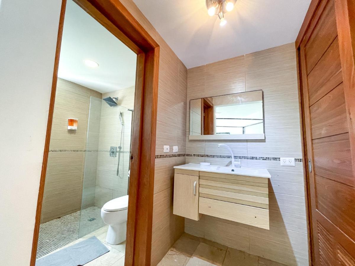 Deluxe Oceanfront Sea View Wifi Bbq Club & Apartamento *