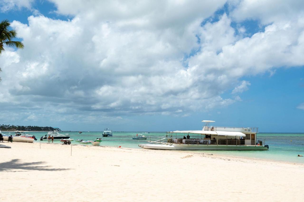 Apartamento Stunning 3bdr Private Access Playa Turquesa *