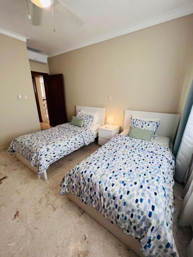 Apartamento Stunning 3bdr Private Access Playa Turquesa Punta Cana