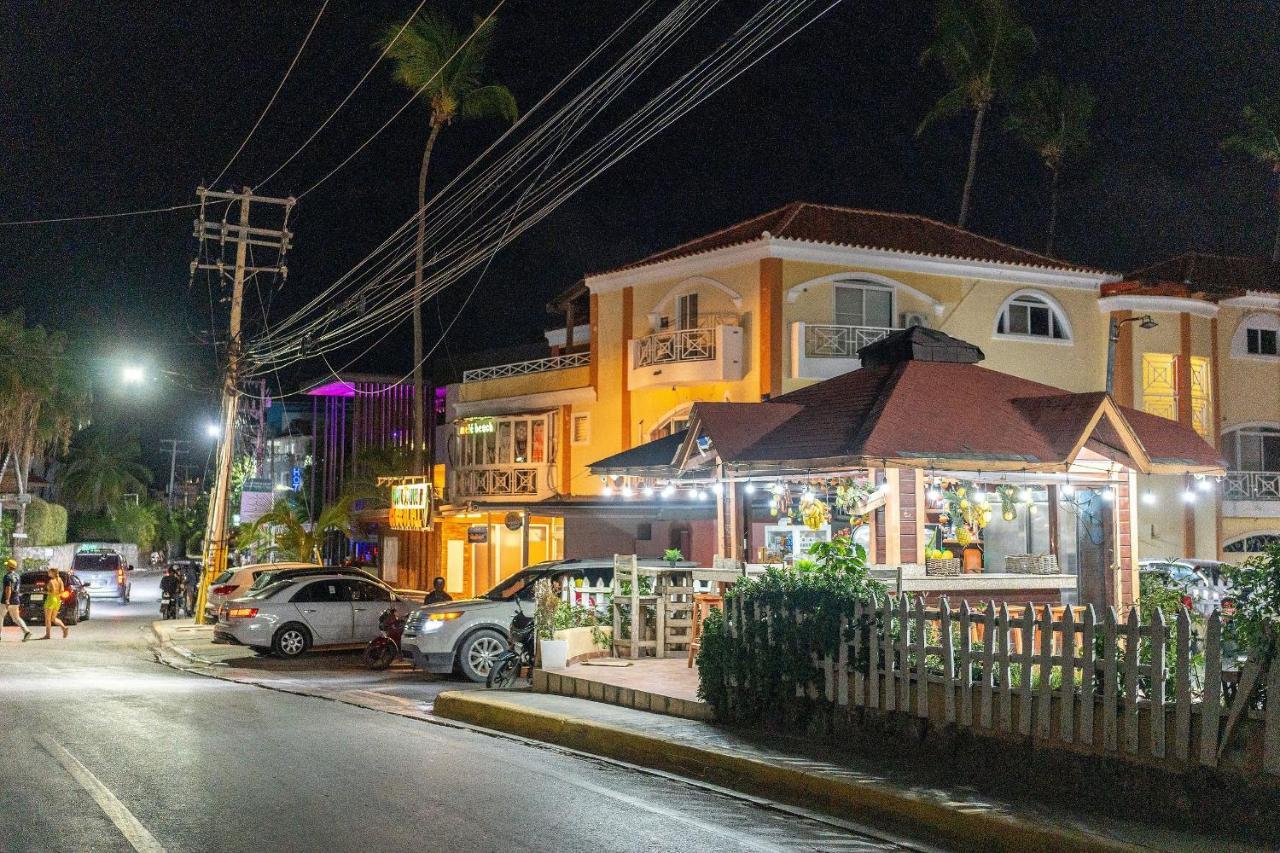 Apartamento Stunning 3bdr Private Access Playa Turquesa