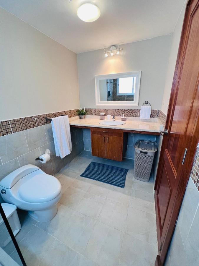 Stunning 3bdr Private Access Playa Turquesa Apartamento Punta Cana