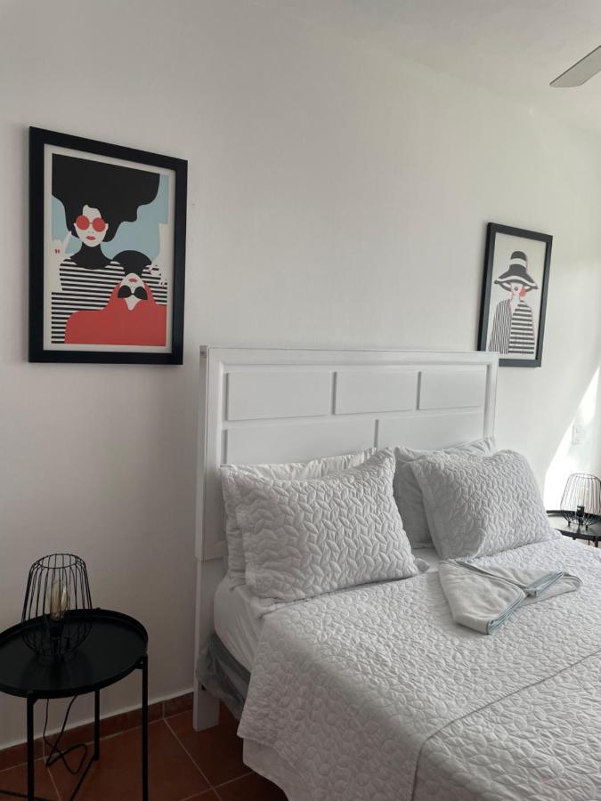 Sea Dreams White Sans Bavaro Apartamento