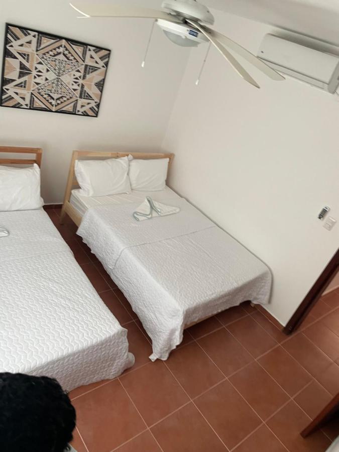 Sea Dreams White Sans Bavaro Apartamento *