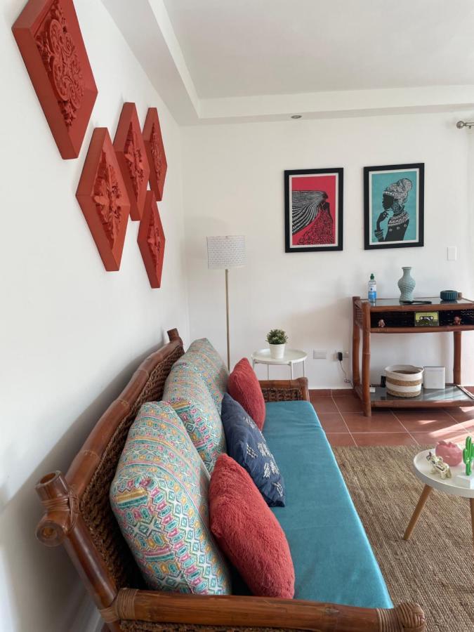 Apartamento Sea Dreams White Sans Bavaro Punta Cana