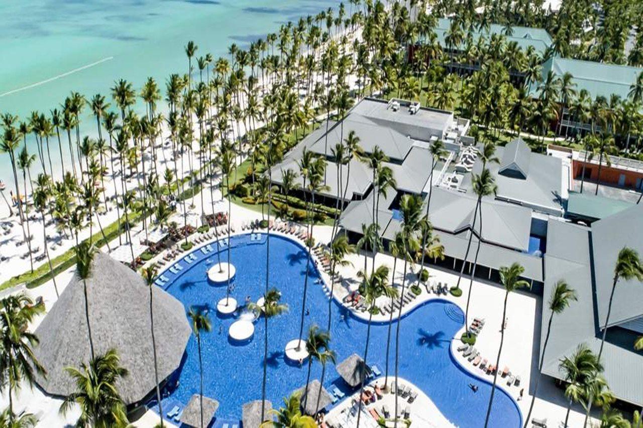 Barceló Bávaro - Adults Only Resort Punta Cana