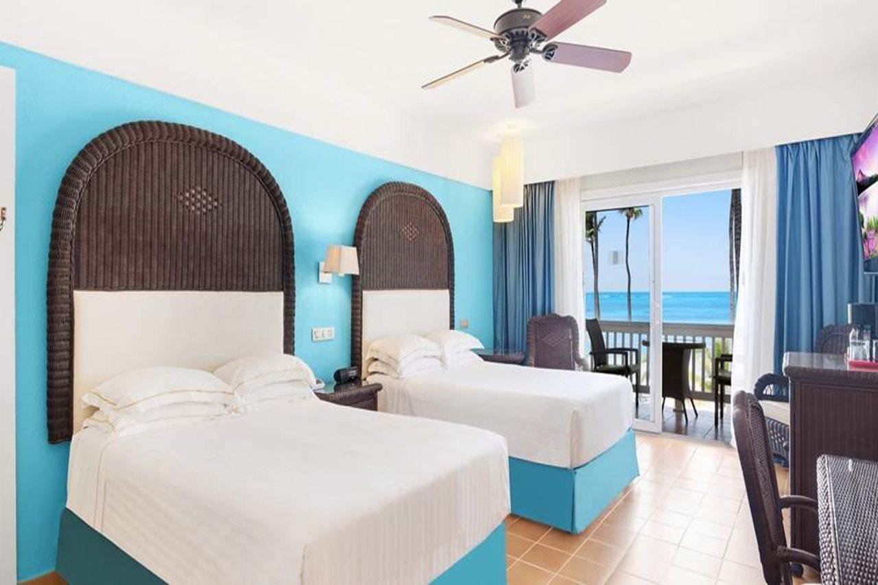 Barceló Bávaro - Adults Only 5*