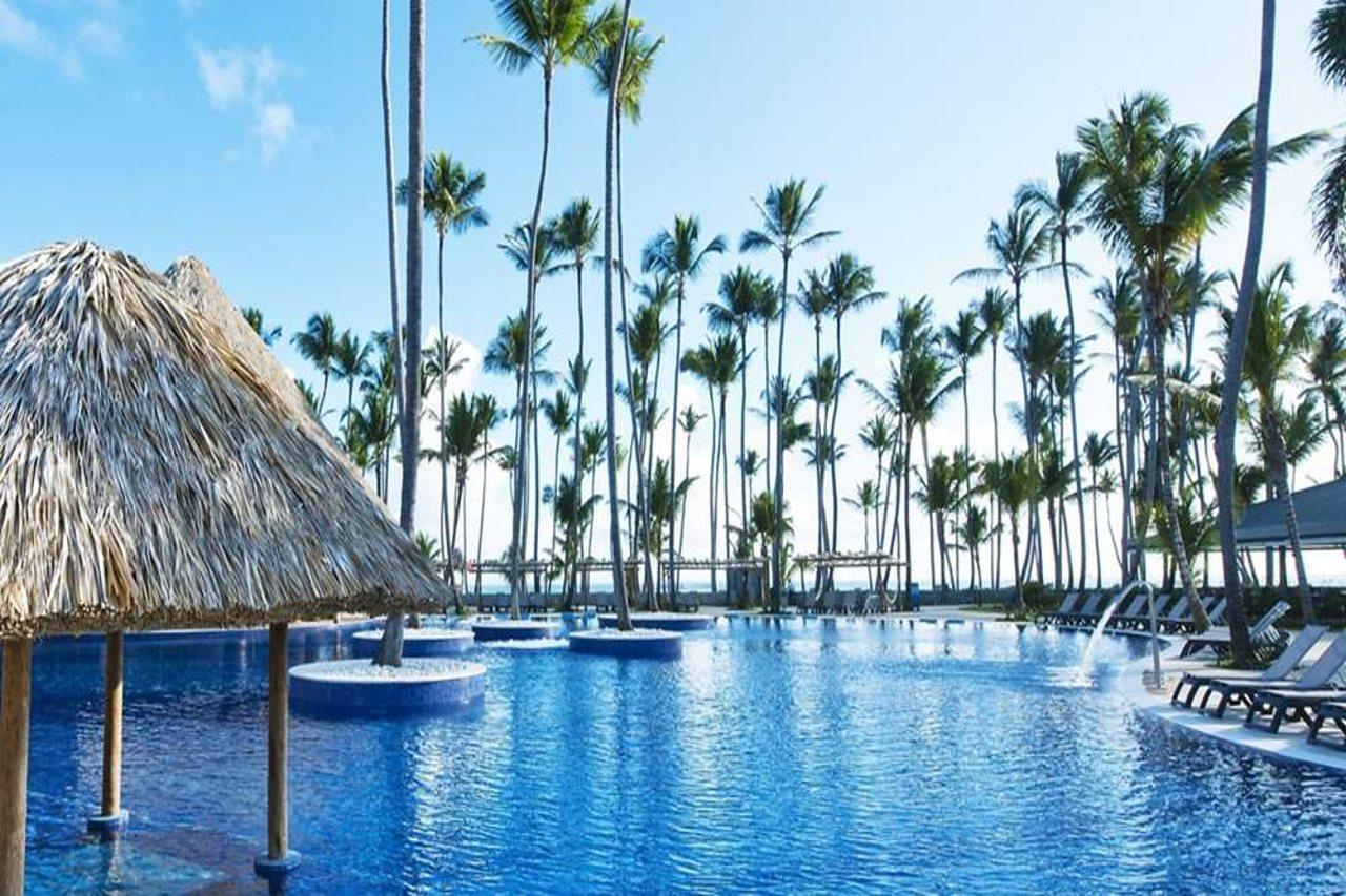 Barceló Bávaro - Adults Only 5* Punta Cana