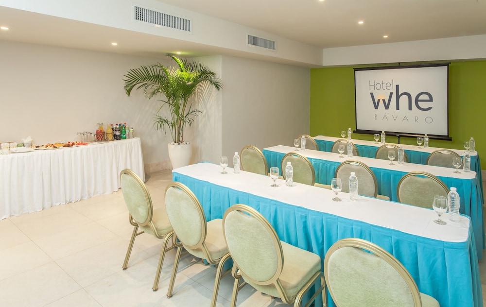 THe Punta Cana Business Center Punta Cana