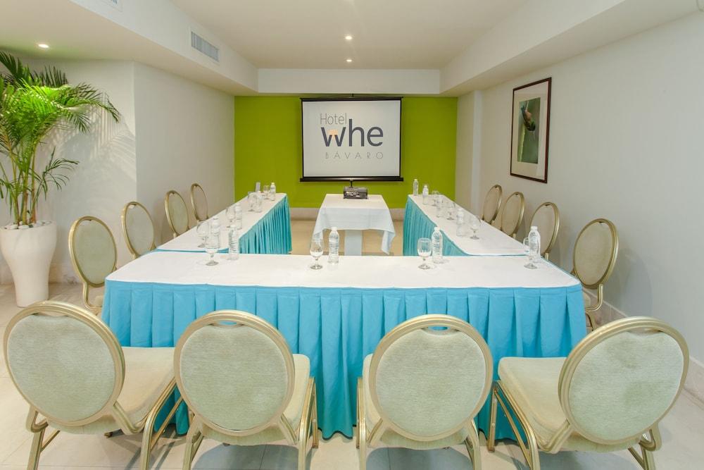 THe Punta Cana Business Center