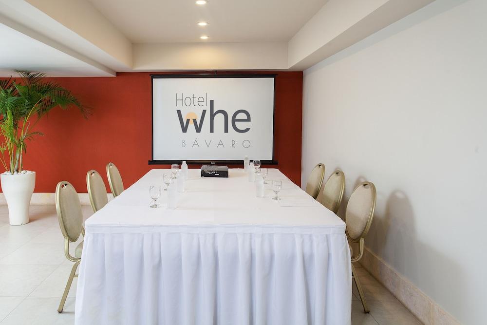Bed and breakfast THe Punta Cana Business Center 4*
