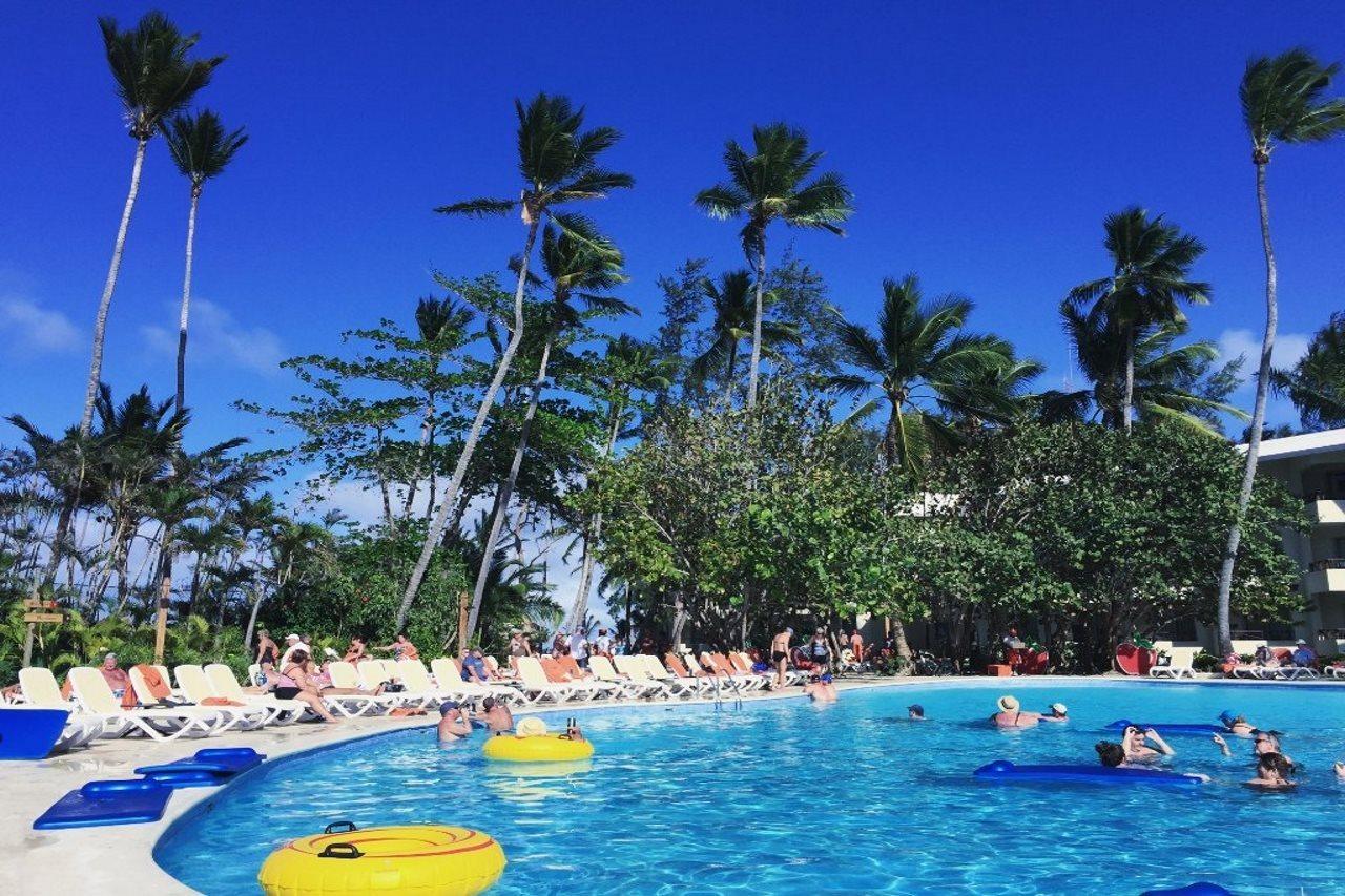 Sunscape Dominican Punta Cana Punta Cana