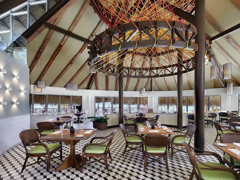 Resort Sunscape Dominican Punta Cana