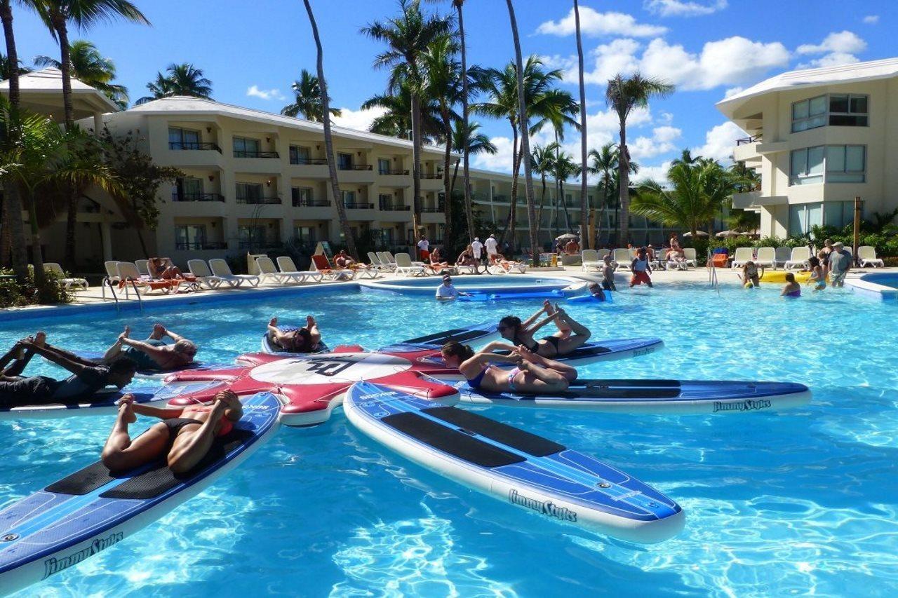 Resort Sunscape Dominican Punta Cana 4*