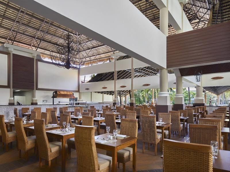 Resort Sunscape Dominican Punta Cana 4*